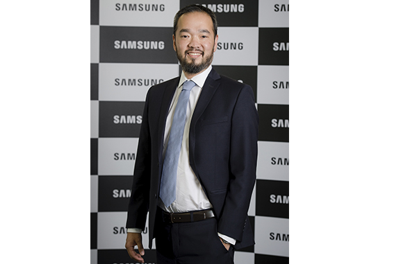 Escribe: Helvio Kanamaru, Gerente Senior de Ciudadanía Corporativa para América Latina en Samsung Electronics.