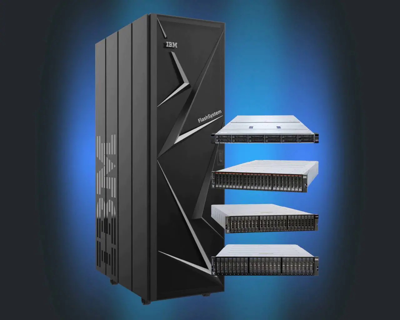 IBM agrega protección de datos mejorada a FlashSystem para ayudar a impedir ciberataques