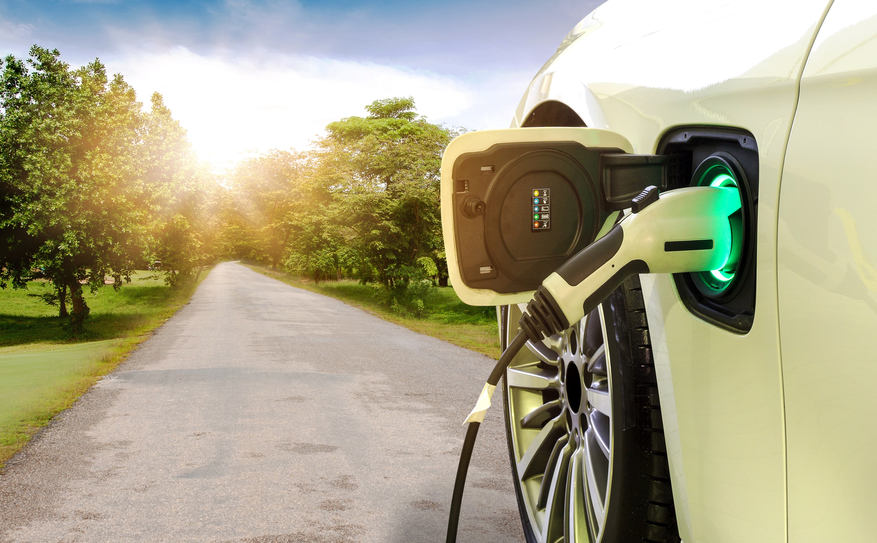 Vehículos eléctricos y una gestión eficiente de la energía