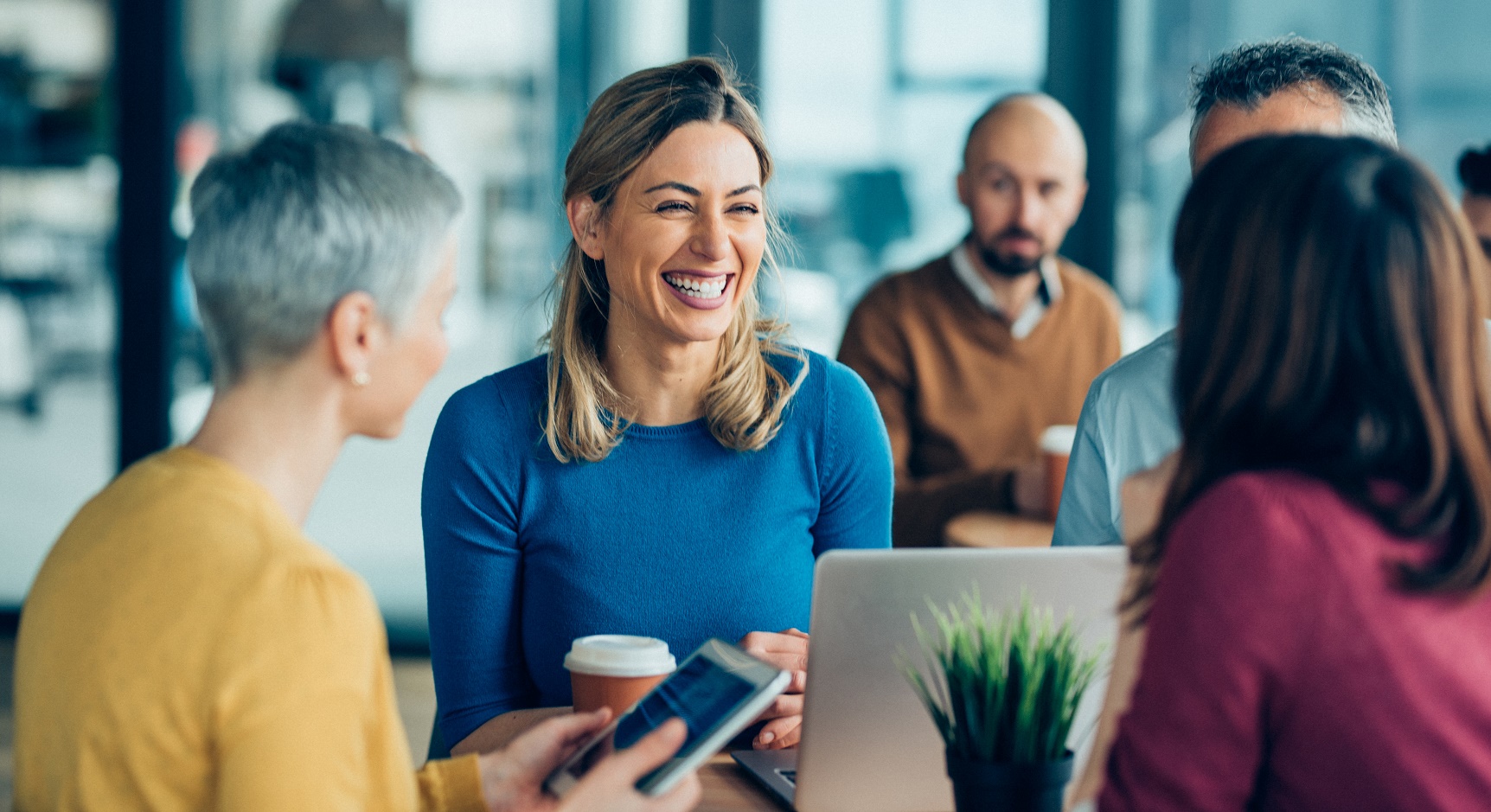 SAP logra el puesto número 7 de Los Mejores Lugares para Trabajar™ en América Latina 2021 por Great Place to Work®