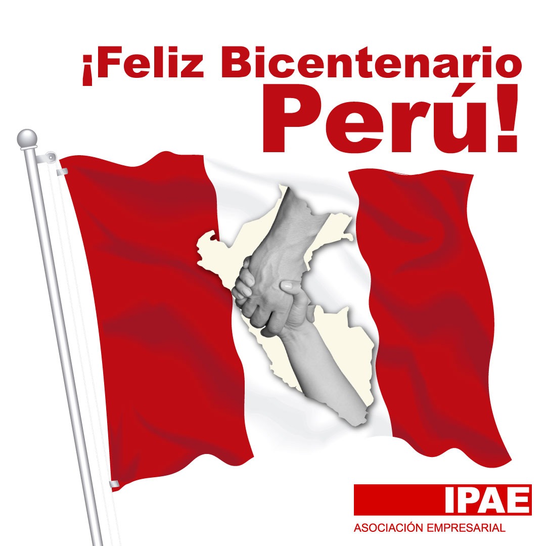 ipae asociación empresarial: ¿cómo impulsar el desarrollo del perú de cara al bicentenario?
