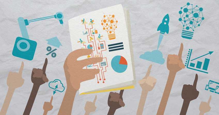 Economía Creativa: Acciones para la generación de políticas públicas contra la piratería digital