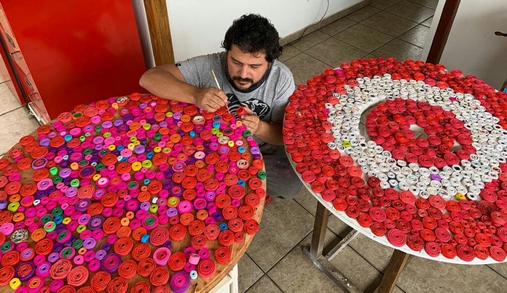 concurso maravillarte premiará el talento peruano por el bicentenario