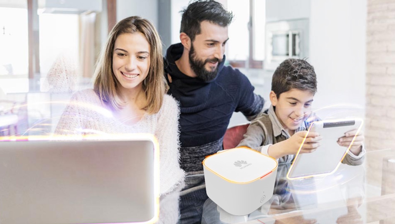 ¿Qué es WiFi Mesh y cómo mejora nuestra conectividad?