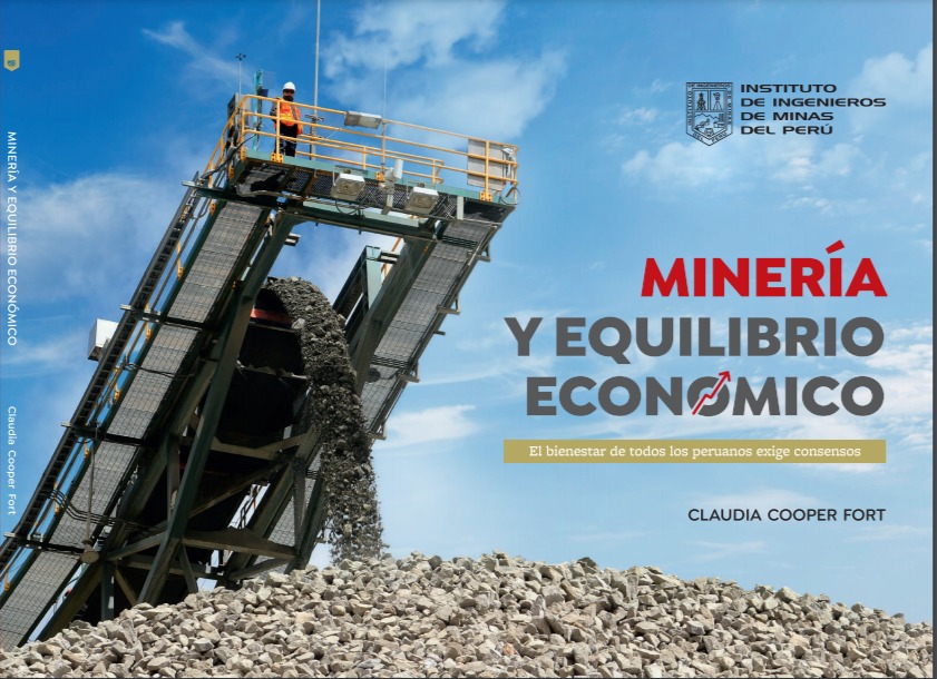 Minería y Equilibrio Económico”
