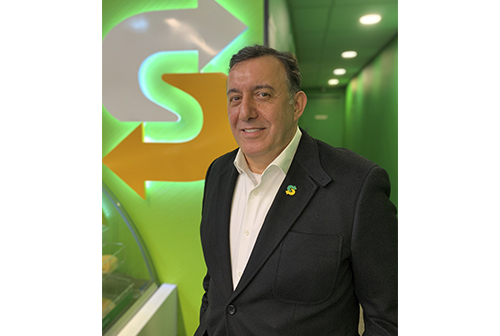 Subway anuncia a William Giudici como Director de la compañía para el Cono Sur y Brasil