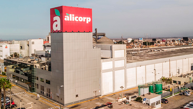 Alicorp presenta resultados financieros del segundo trimestre 2021