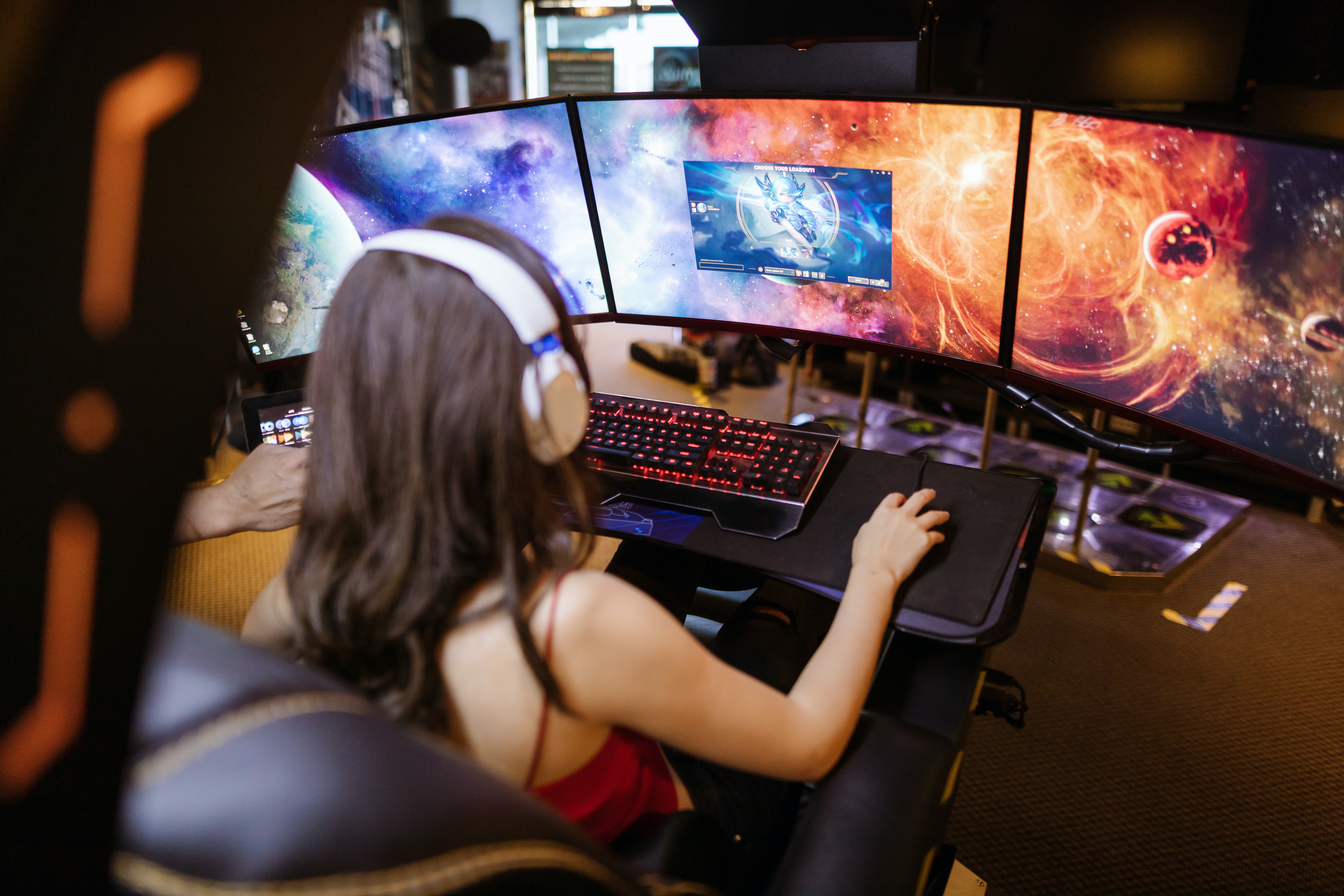 Kaspersky registra 5.8 millones de ataques contra gamers en el último año