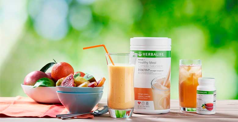 Herbalife Nutrition informa cuarto trimestre consecutivo de crecimiento de ventas netas de doble dígito