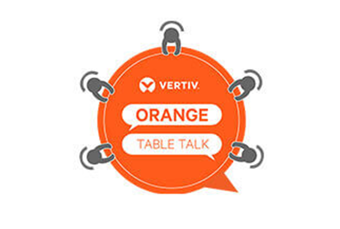 Vertiv Anuncia su Segundo Vertiv Orange Table Talk