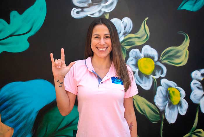 Empresas: ¿Por qué capacitar a tus colaboradores en Lengua de Señas?