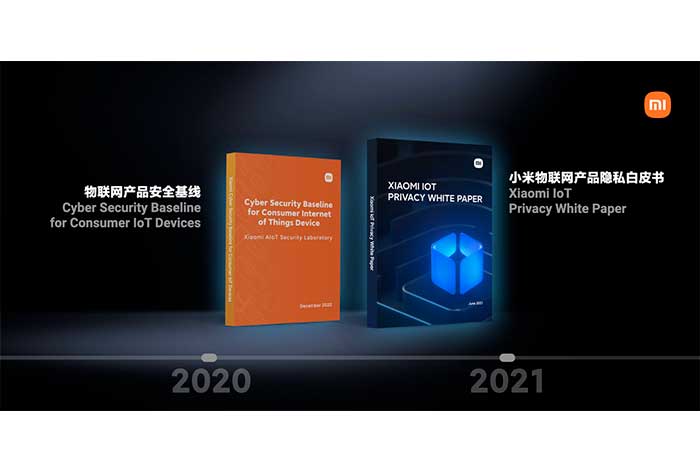 Cámara de Seguridad para el Hogar Xiaomi Mi 360 ° y aplicación Xiaomi Home obtienen certificación BSI Kitemark ™