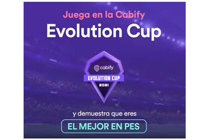 Cabify Evolution Cup: Todo lo que debes saber del torneo de PES más emocionante del año
