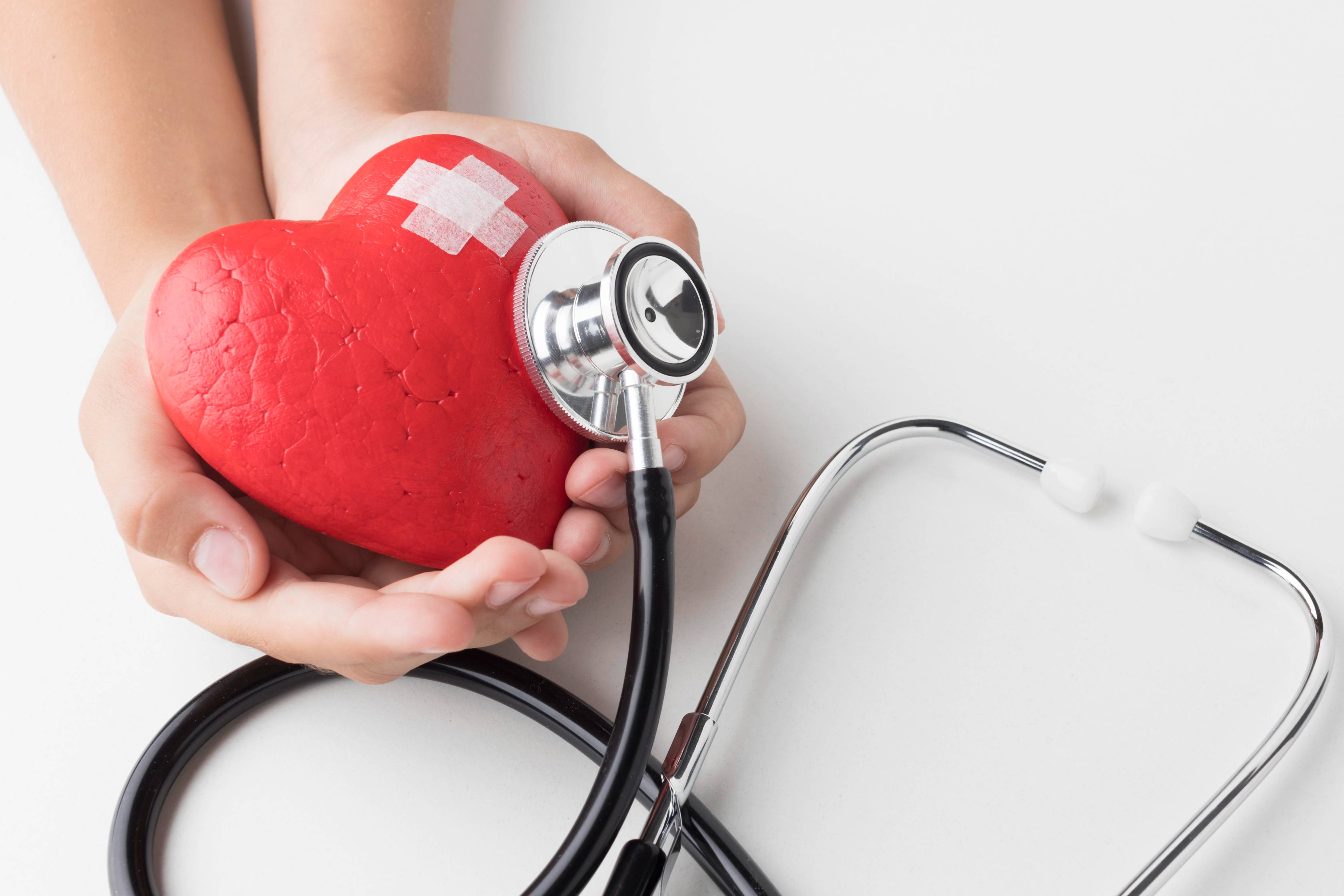 El 90% de las enfermedades cardíacas se puede prevenir con una dieta más saludable, ejercicio regular y no fumar