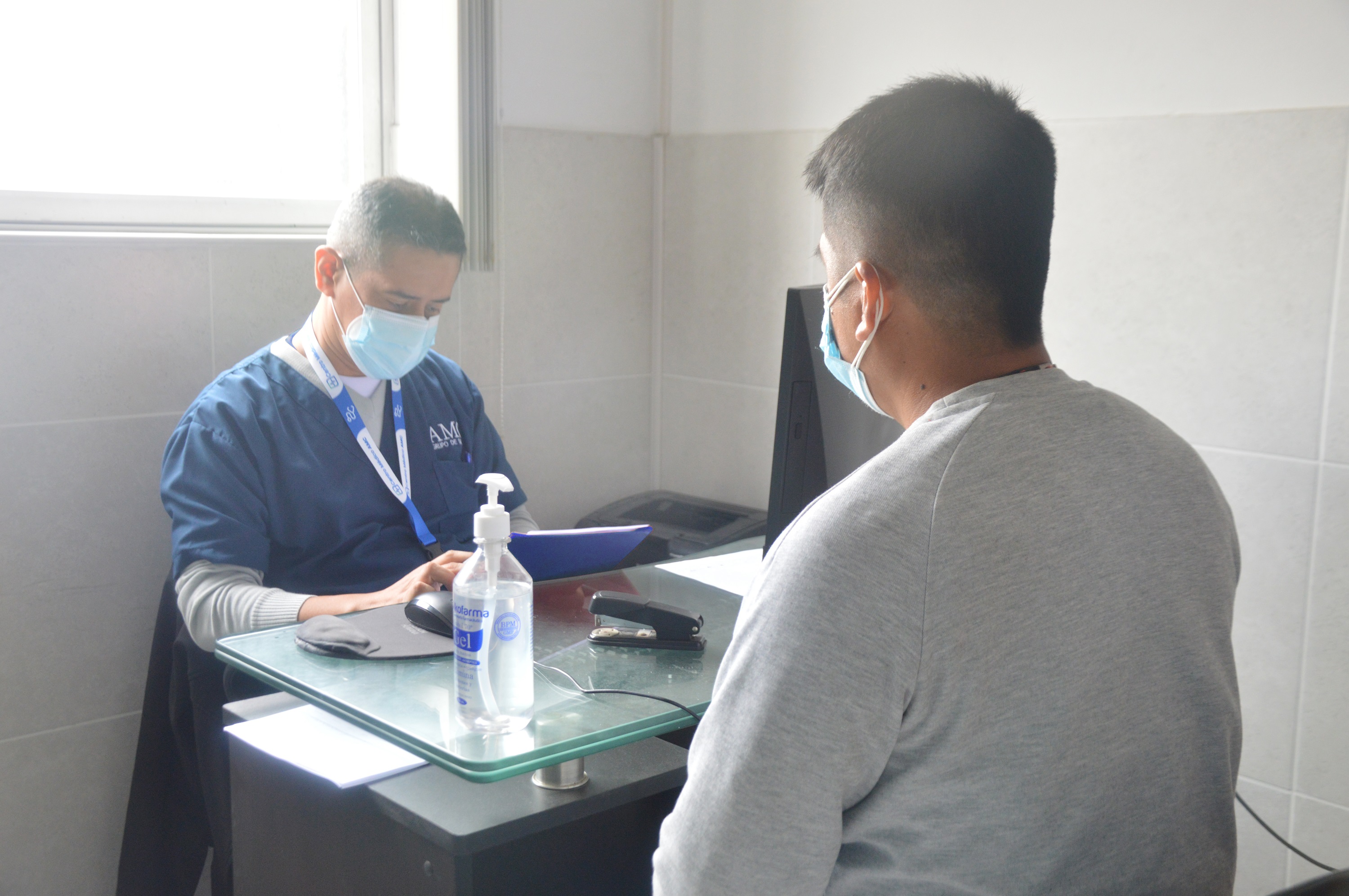 Empresas deben adoptar medidas preventivas en relación con la salud mental de sus colaboradores