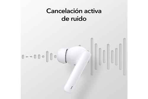 Lleva tus llamadas a otro nivel con los HONOR Earbuds 2 Lite