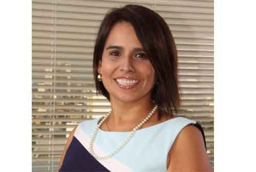 everis NTT DATA nombra a Eliana Barrantes como directora de las Foundations Strategic Value y Customer Digital Strategy