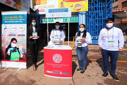 “Unidos por la Inclusión Financiera” nueva alianza formada por Asomif, FEPCMAC y la Asociación de Bancos del Perú