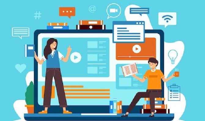 E-learning, tendencias y desafíos para una adecuada implementación en Latinoamérica