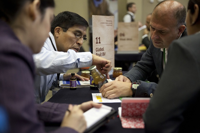 PROMPERÚ: MIPYMES regionales participarán en Expo 2020 Dubái