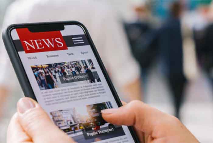 Especialistas internacionales capacitan a estudiantes peruanos en periodismo digital