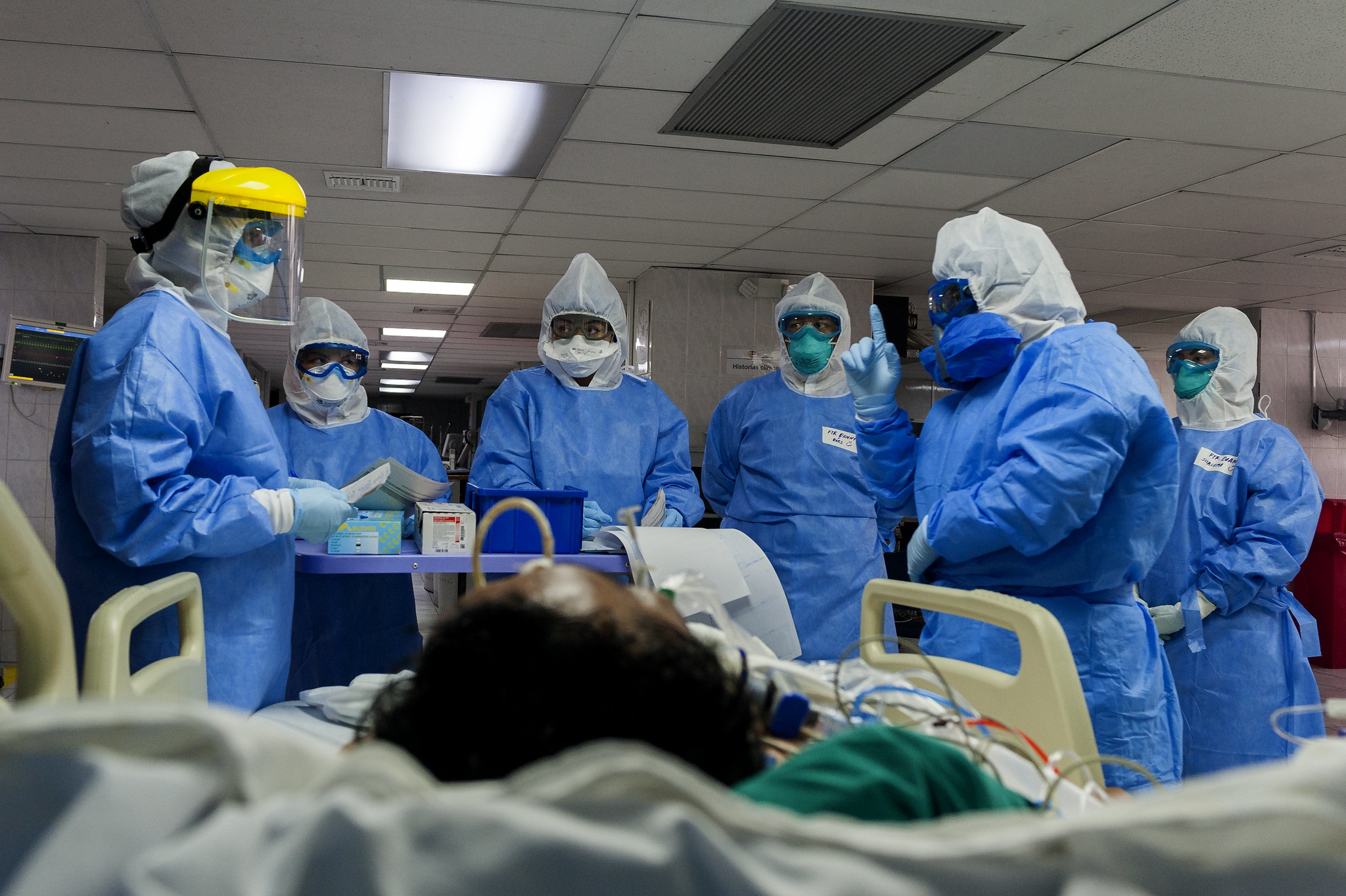 Prociencia lanza concurso para responder a los desafíos planteados por la emergencia sanitaria en el Perú