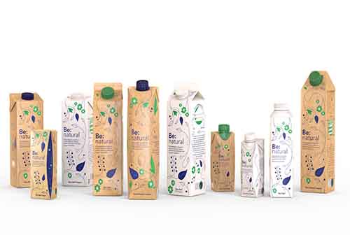 Tetra Pak® comprometido con acelerar el reciclaje de sus envases en todo el mundo