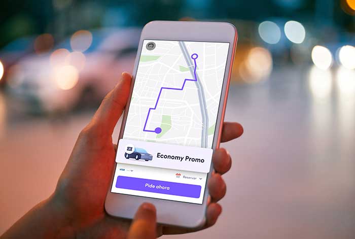 Cabify lanza nueva opción: “Economy Promo” con tarifas mínimas desde 5 soles