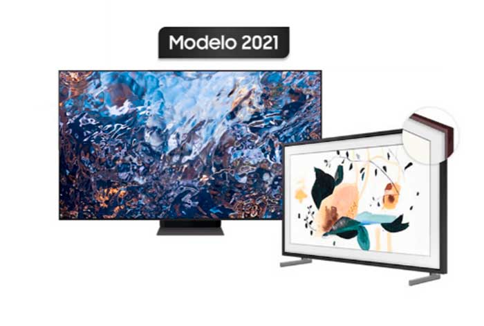 ¡Es hora de renovar tu TV! Compra un nuevo televisor y deja el antiguo como parte de pago