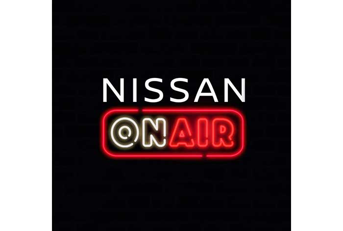 Podcast Nissan ON AIR - Episodio 6 Mundo Pickup