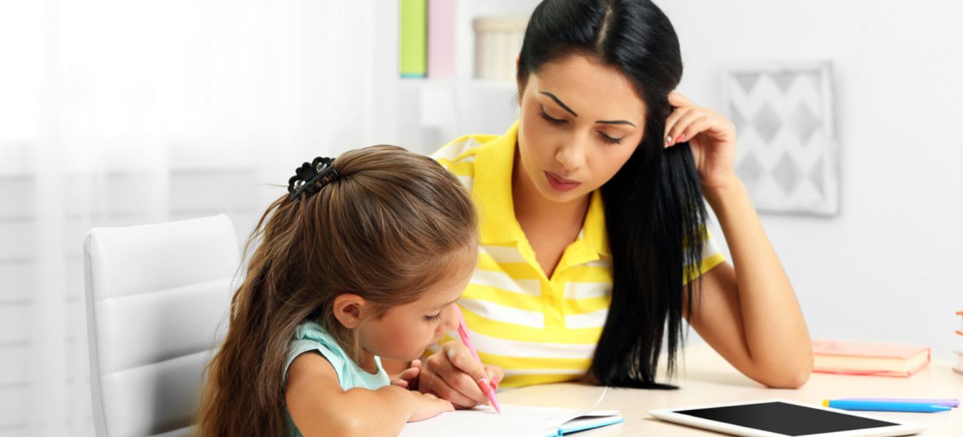 Consejos para ayudar a nuestros hijos con su desempeño escolar