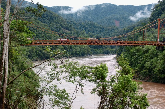 Carreteras concesionadas registran avance de más de 91% en kilómetros construidos
