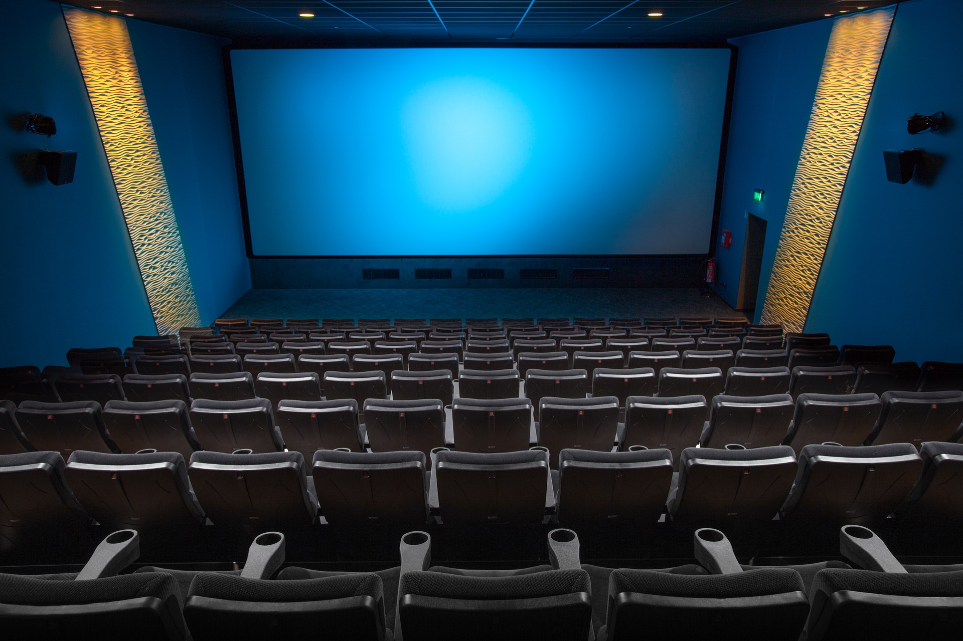 Reapertura de cines: 5 recomendaciones de bioseguridad para visitar una sala de cine y reducir riesgos de contagio