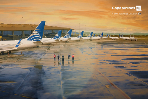 Copa Airlines conectará a la ciudad de Cúcuta, Colombia, con el resto del continente