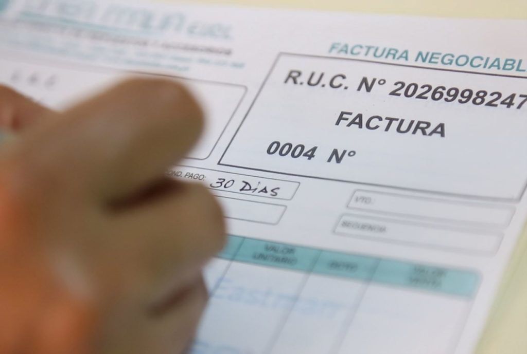 Factoring alcanzó casi S/ 1,500 millones en colocaciones durante la primera mitad del 2021