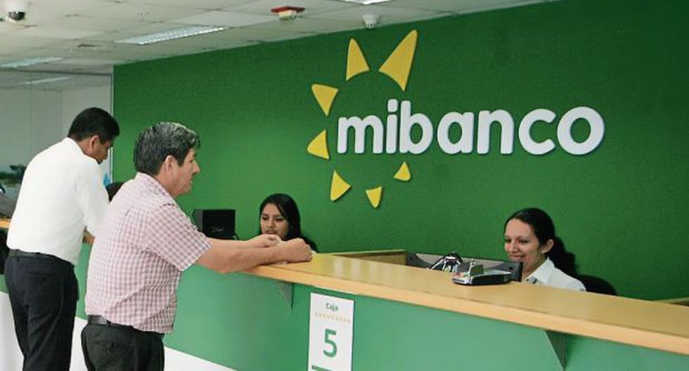 Mibanco busca ser la pionera dentro de la industria de microfinanzas en convertirse en empresa Carbono Neutro en 10 años