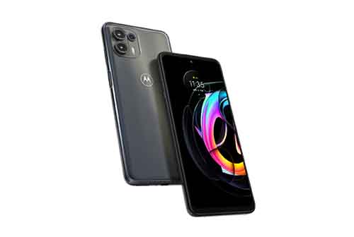 motorola edge 20 pro y motorola edge 20 lite ya se pueden conseguir en Perú