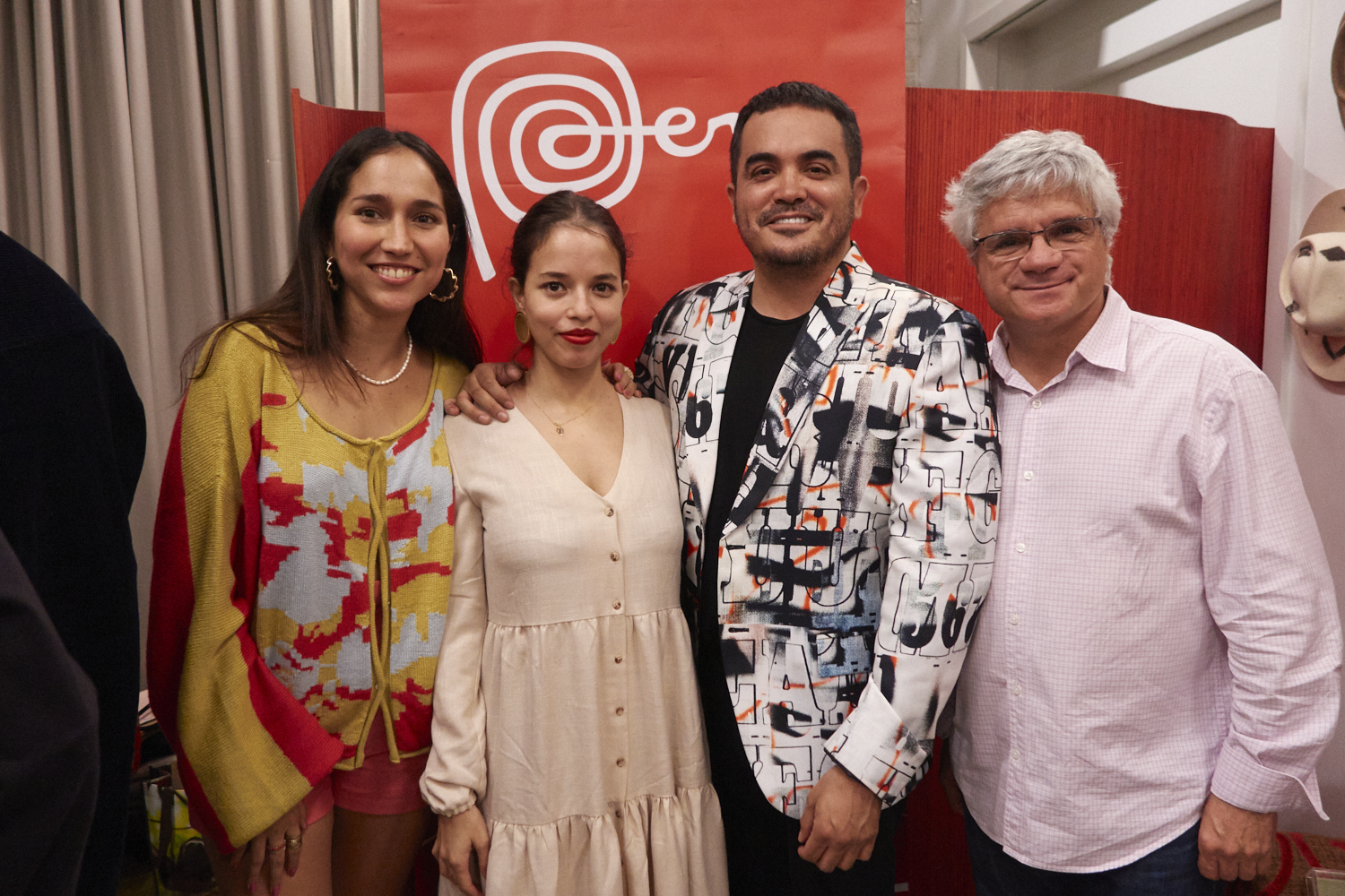 La plataforma e-commerce PAZ Lifestyle lleva la cultura peruana a Nueva York con el apoyo de PromPerú