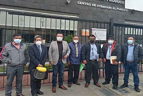 Más de 3000 pescadores artesanales de merluza podrían ser considerados ilegales a partir de este jueves 23, si no se resuelve su pedido