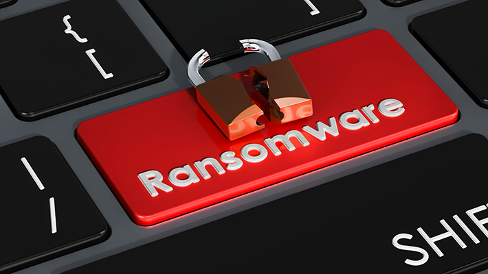 Kaspersky: ransomware es el mayor desafío para las empresas, a pesar de que los ataques disminuyeron un 56% en 2021