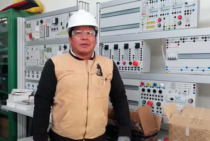 Más de 580 participantes son parte de un nuevo ciclo de capacitaciones en Moquegua