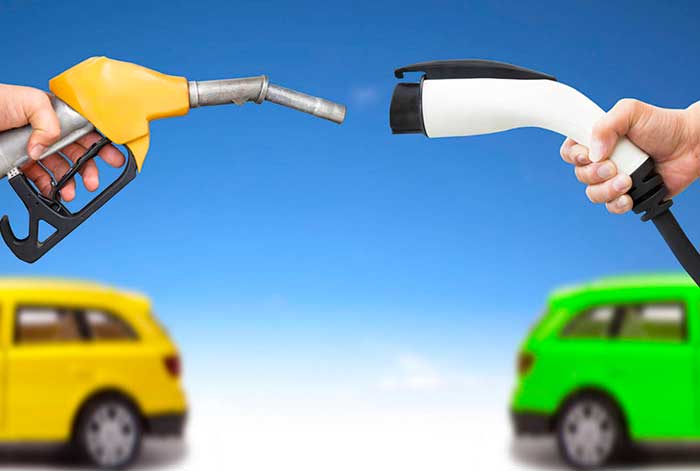 AAP estuvo presente en el primer día del evento de Electrotransporte 2021