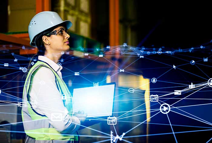 El operador logístico Ransa fortalece su estrategia para consolidarse como una empresa Data-Driven - Actualmente, 32 clientes de Ransa se benefician de la generación de insights