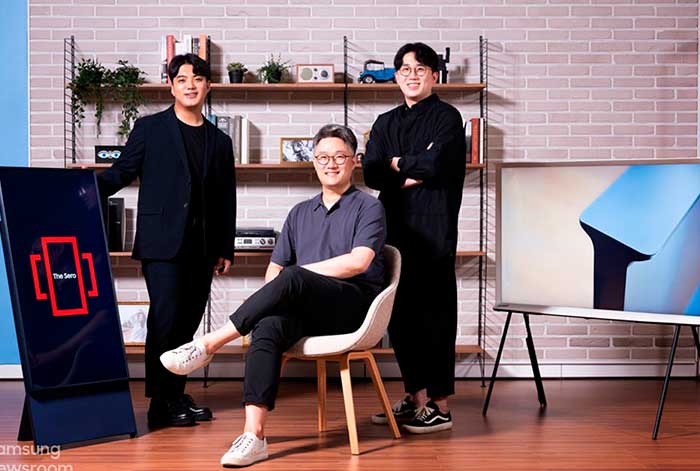 Explorando las infinitas posibilidades de los televisores Lifestyle