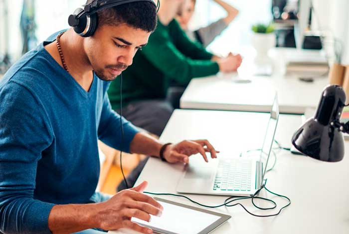 Desafíos en negocios de plataformas tecnológicas que llegaron en el 2021