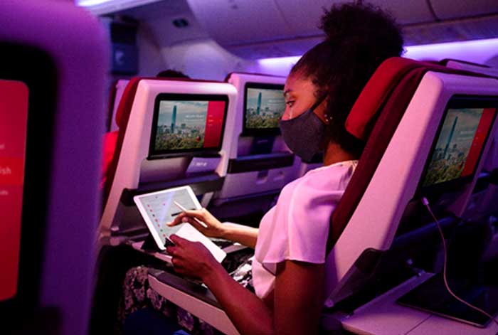 LATAM fue escogida “Mejor aerolínea de Sudamérica” en los World Airline Awards de Skytrax