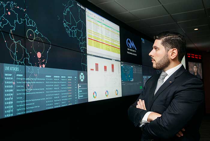 GM Sectec y Web Shield se asocian para potenciar la seguridad de pagos digitales para comerciantes en América Latina