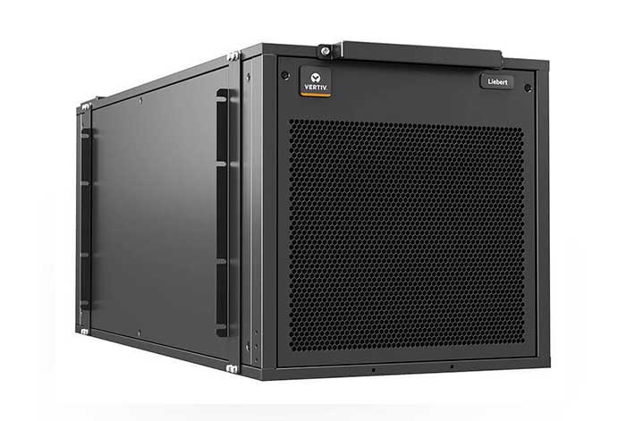 Vertiv anuncia nuevos equipos de enfriamiento para aplicaciones en el borde de la red en América Latina