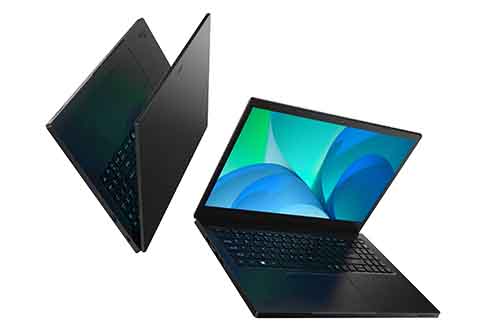 Acer amplía su línea de productos ecológicos Vero