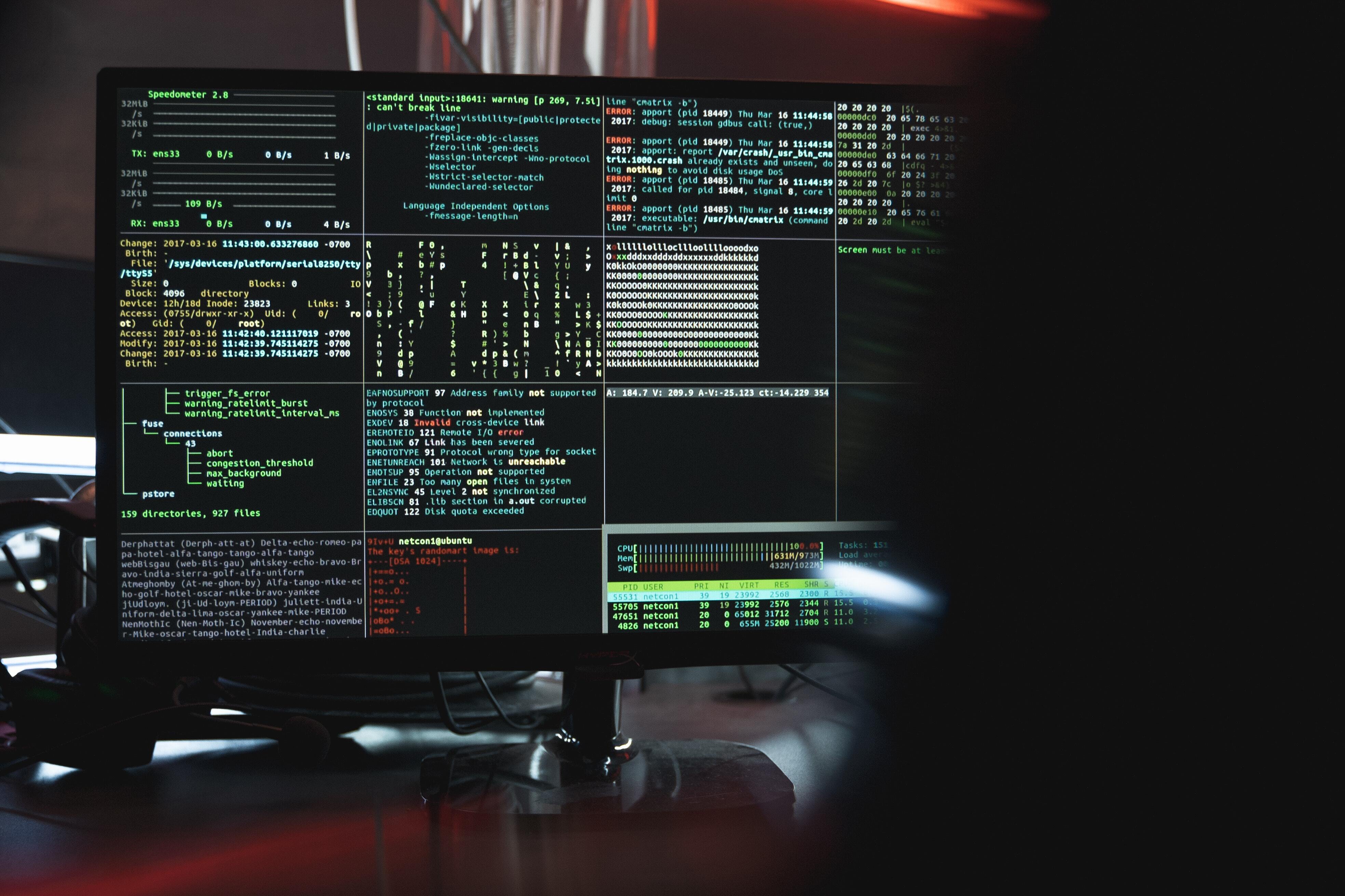 Cring, el ransomware que se aprovecha de software antiguo para lanzar su ataque